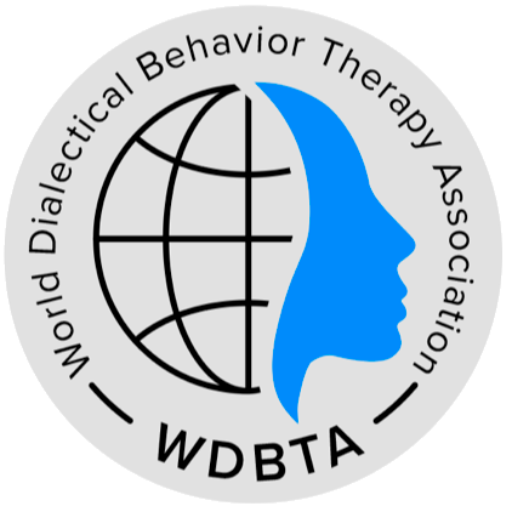 World DBT Association Logo